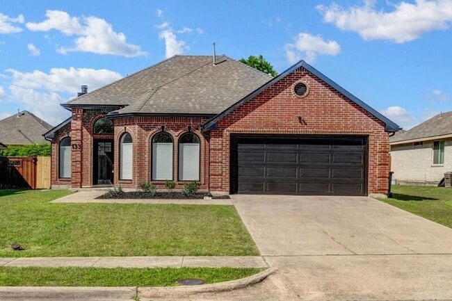 property at 133 Sequoia Rd