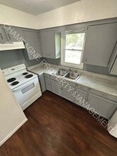 8901 Blue Ridge Blvd in Kansas City, MO - Building Photo - Building Photo