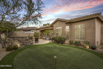 5936 E Night Glow Cir in Scottsdale, AZ - Building Photo - Building Photo