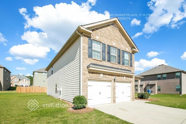 777 Sunset Down Ct SW in Loganville, GA - Building Photo - Building Photo