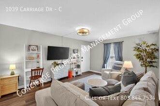 1039 Carriage Dr in Aiken, SC - Building Photo - Building Photo