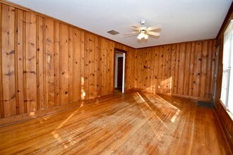 1308 W Kentucky Ave in Ruston, LA - Building Photo - Building Photo