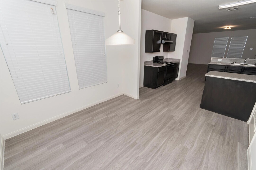 2622 Camarilla Ln in Richmond, TX - Building Photo