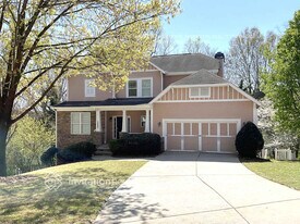 1537 Boulder Walk Dr SE in Atlanta, GA - Building Photo