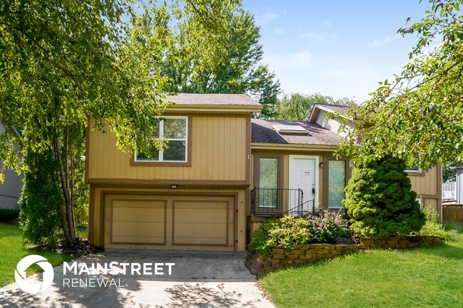 property at 14715 W 149th St