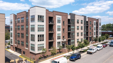 Lofts at Reston Station in Reston, VA - Building Photo - Building Photo