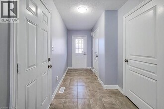 222 Fall Fair Way in Hamilton, ON - Building Photo - Building Photo