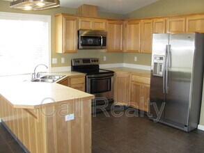 9302 W Caelen Ave in Cheney, WA - Building Photo - Building Photo