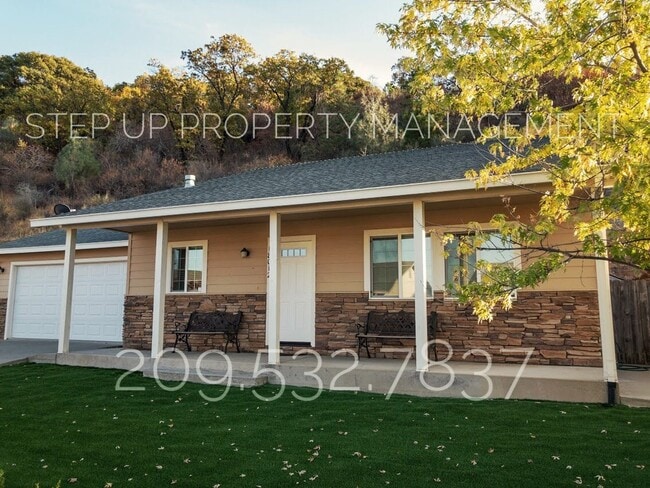 property at 18012 Clouds Rest Rd