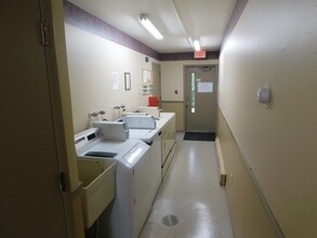 Oakfield Apartments in Wisconsin Rapids, WI - Foto de edificio - Interior Photo