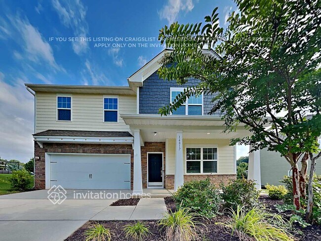 property at 14817 Baytown Court