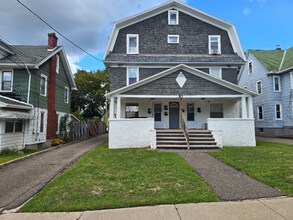 83 Grand Ave in Johnson City, NY - Building Photo - Building Photo