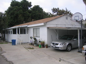 10539 Floralita Ave Apartments