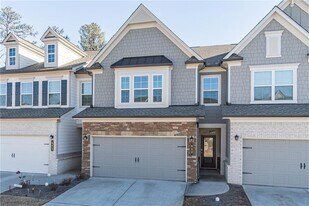 512 Sausalito Walk in Suwanee, GA - Building Photo