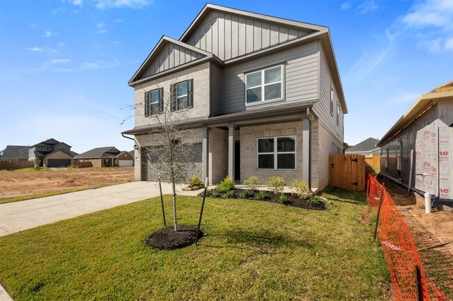 27215 Mockingbird Ter Ln in Magnolia, TX - Building Photo - Building Photo