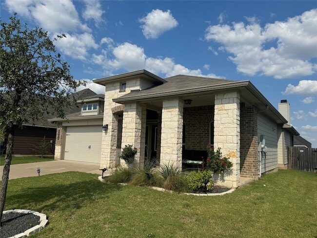 3016 Samson Dr in Lorena, TX - Building Photo - Building Photo