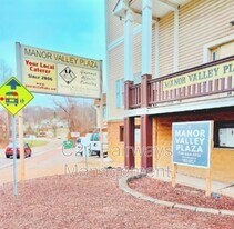 40 Race St in Manor, PA - Building Photo