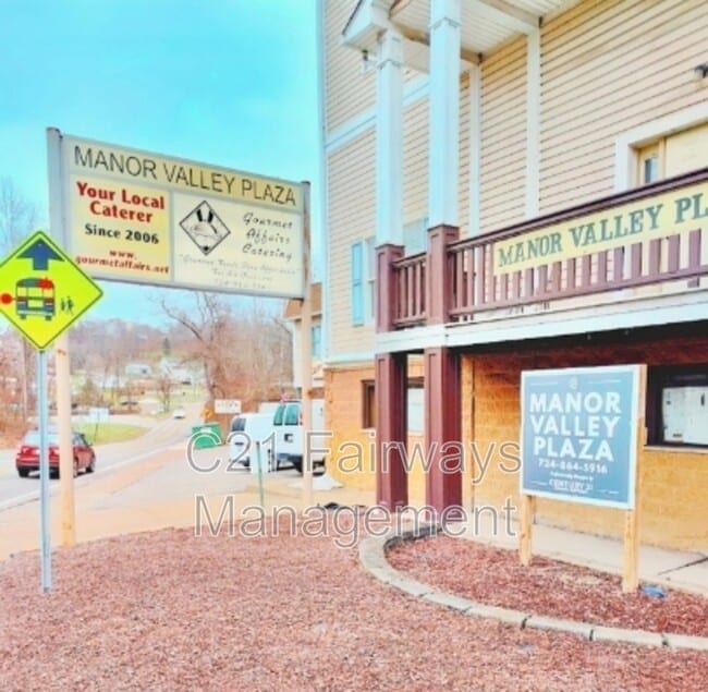 property at 40 Race St