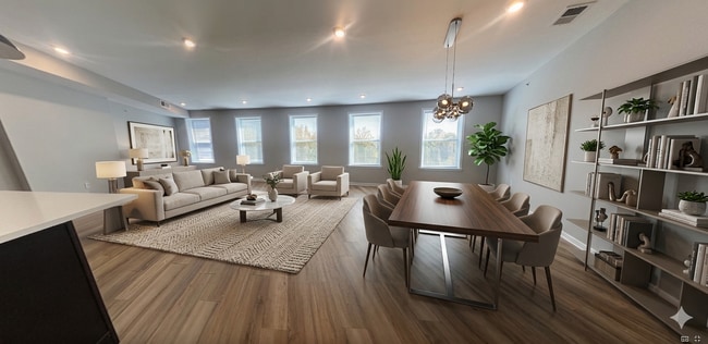 1937 Cecil B. Moore Ave