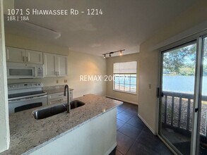1071 S Hiawassee Rd in Orlando, FL - Building Photo - Building Photo