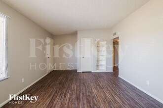 3341 W Desert Cove Ave in Phoenix, AZ - Building Photo - Building Photo