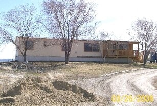 67774 Sunshine Rd in Montrose, CO - Building Photo