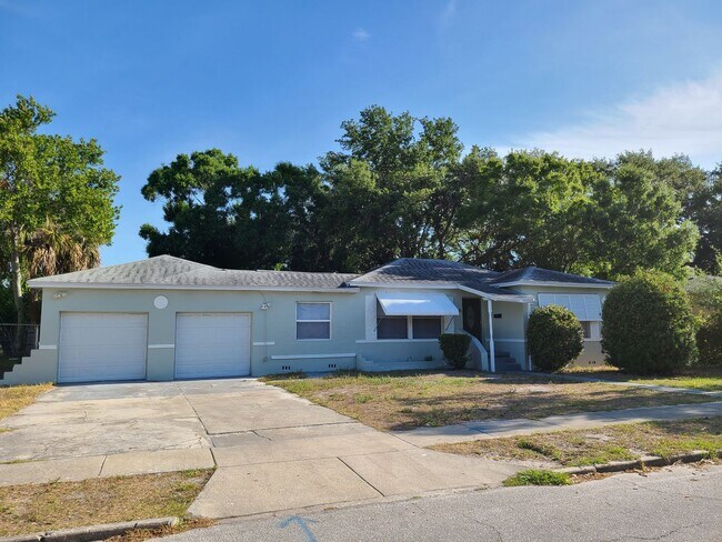property at 2491 14th Ave S