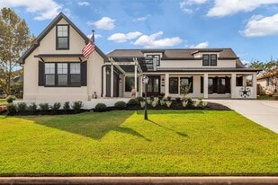 17 Bellingham Ct in Montgomery, TX - Building Photo