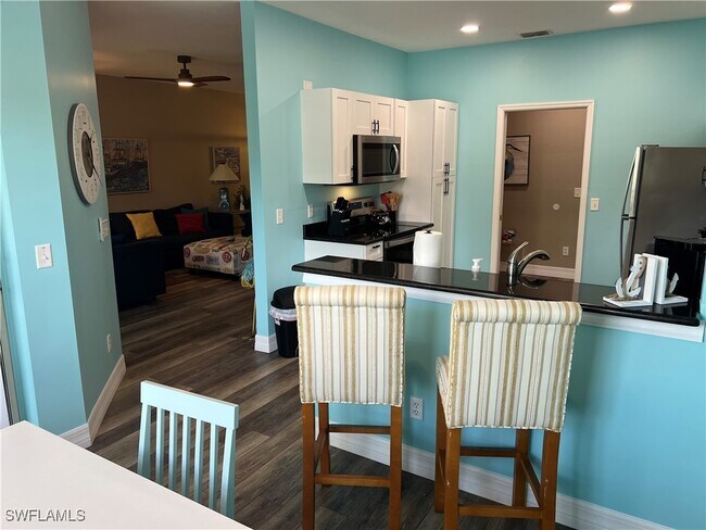 property at 9320 Water Lily Ct