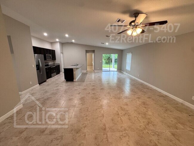1223 San Matio St in Palm Bay, FL - Building Photo - Building Photo