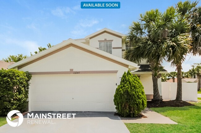 property at 13247 Canna Lily Dr