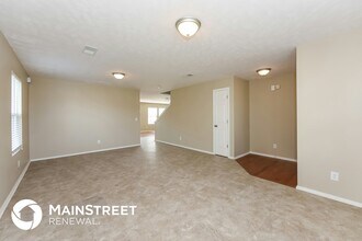 2856 Park Knoll Dr in Mount Juliet, TN - Building Photo - Building Photo