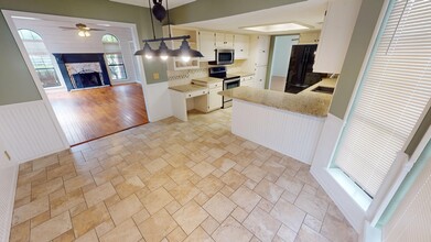 7535 S Trenton Pl in Tulsa, OK - Building Photo - Building Photo