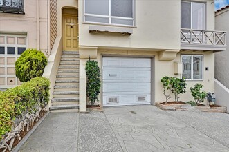 1515 39th Ave in San Francisco, CA - Building Photo - Building Photo