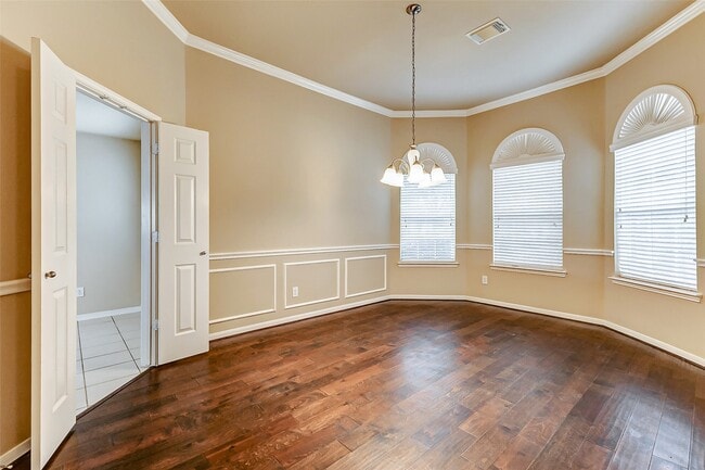 property at 22119 Cassini Ct