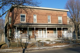 2129 Emerson Ave N in Minneapolis, MN - Building Photo - Building Photo