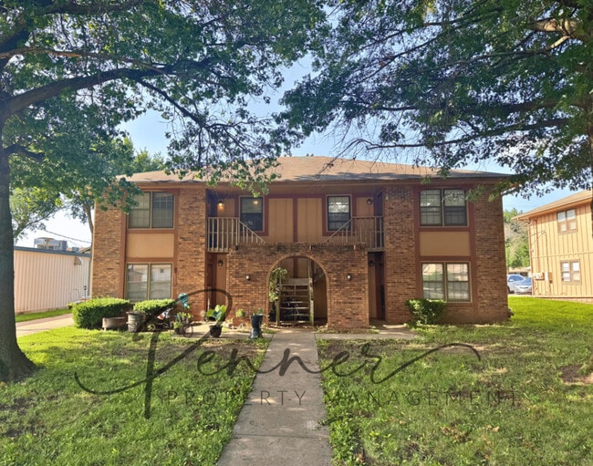 property at 103 SW 20th St
