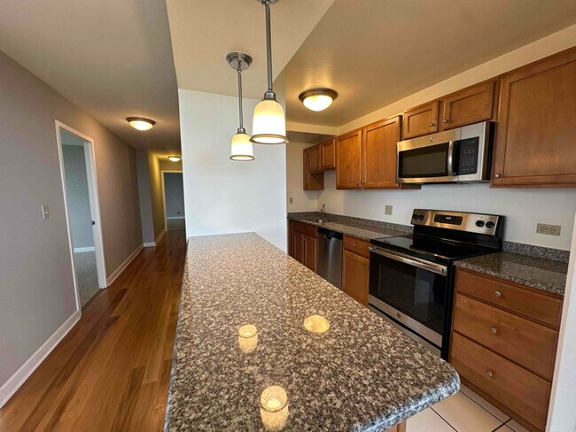 property at 1626 N Prospect Ave