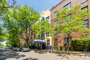 1845 52nd St Apartments