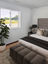 Tall Timber Apartments in Ames, IA - Foto de edificio - Building Photo