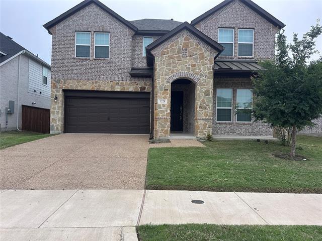 property at 3228 Willena Rd