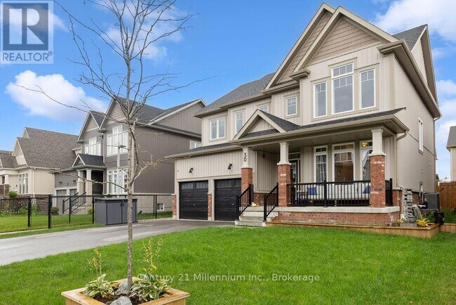 property at 30 McLean Ave