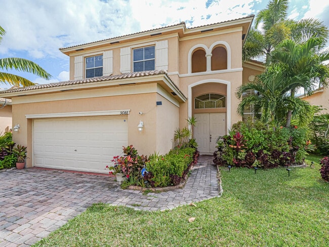 5648 Spanish River Rd in Fort Pierce, FL - Building Photo - Building Photo