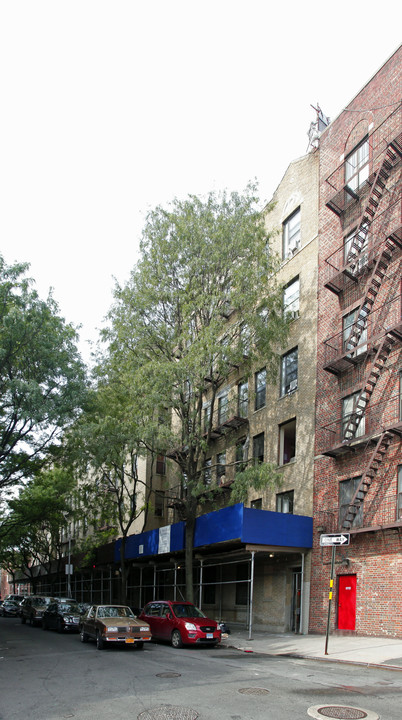 1083 Longfellow Ave in Bronx, NY - Building Photo