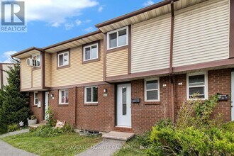 1444 Foxwell St in Ottawa, ON - Building Photo - Building Photo