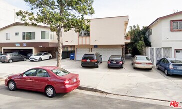 926 S Bedford St in Los Angeles, CA - Building Photo - Building Photo