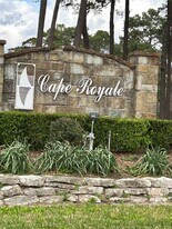 30 Harbour Ln in Coldspring, TX - Building Photo