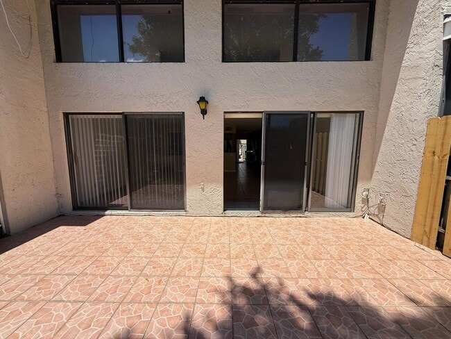 property at 5006 S University Dr