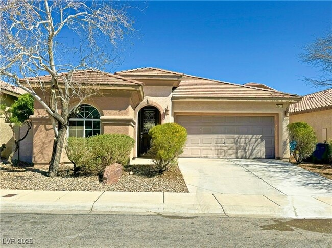 7942 Granite Walk Ave in Las Vegas, NV - Building Photo - Building Photo