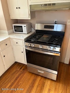 511 Wallace Ave in Louisville, KY - Building Photo - Building Photo